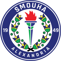 Logo of Smouha SC