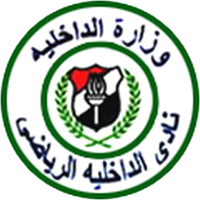 El Dakhleya club logo