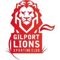 Logo of Gilport Lions SC