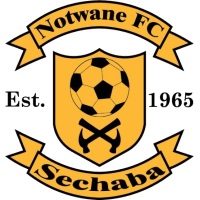Logo of Notwane FC