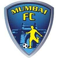 Logo of Mumbai FC