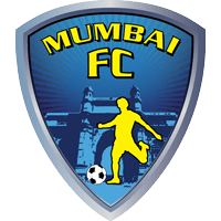 Mumbai FC logo