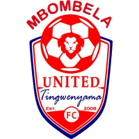 Logo of Mbombela United FC