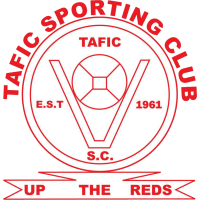 TAFIC SC club logo