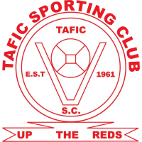 Logo of TAFIC SC