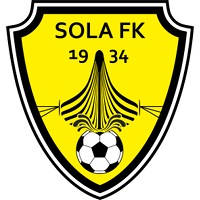 Sola club logo
