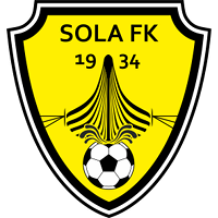 Logo of Sola FK