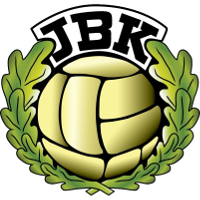 Logo of Jakobstads BK