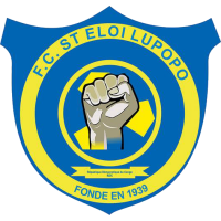 FC Saint-Éloi Lupopo clublogo