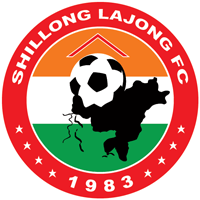 Logo of Shillong Lajong FC