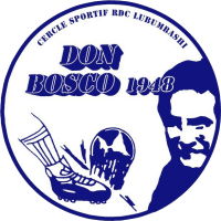 Don Bosco club logo
