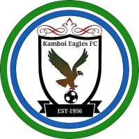 Kamboi Eagles