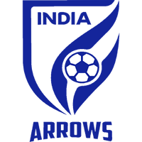 Indian Arrows logo
