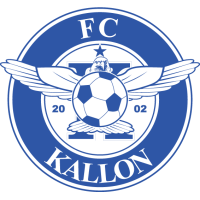 Logo of FC Kallon