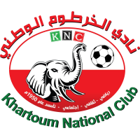 Al Khartoum club logo