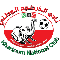 Logo of Khartoum National Club