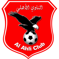 Ahli Khartoum club logo