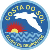 Logo of CD Costa do Sol