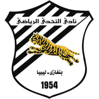 Logo of Al Tahaddy SC