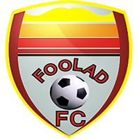 Foolad Khuz club logo