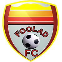 Logo of Foolad Khuzestan FC