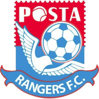 Posta Rangers