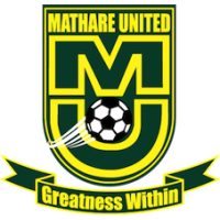 Mathare United FC logo