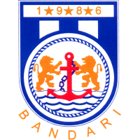 Logo of Bandari FC