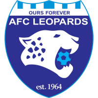 Afc Leopards Squad Fixtures Results And Ratings Footballcritic