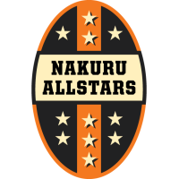 Nakuru Top Fry club logo