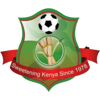 Nzoia Sugar club logo