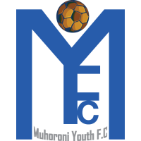 Muhoroni Youth club logo