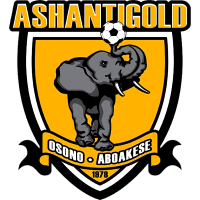 Ashanti Gold