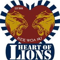 Heart of Lions