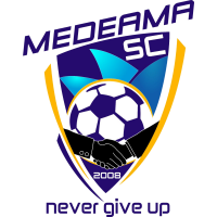 Medeama SC clublogo