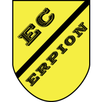 Logo of Erpion-Lacs de l'Eau d'Heure B