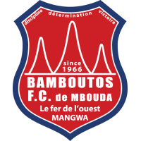 Logo of Bamboutos FC de Mbouda