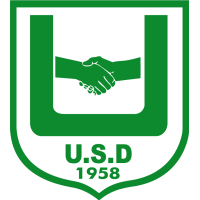 Logo of US Douala