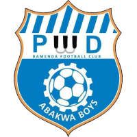Logo of PWD Bamenda FC
