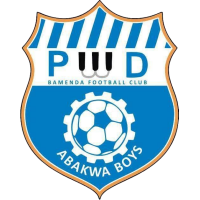Logo of PWD Bamenda FC