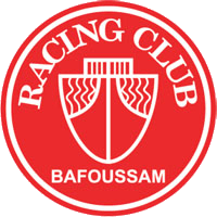 RFC Bafoussam club logo