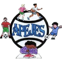 Logo of APEJES FC de Mfou