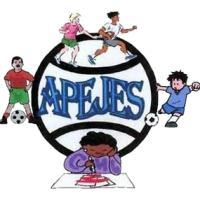 Logo of APEJES FC de Mfou