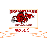 Logo of Dragon Club de Yaoundé
