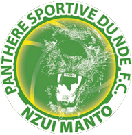 Pantheré club logo
