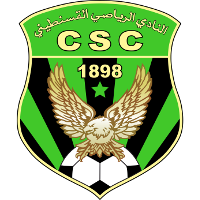 CS Constantine logo