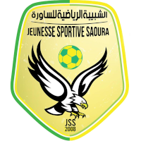 JS Saoura clublogo