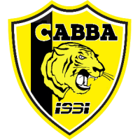Logo of CA Bordj Bou Arreridj