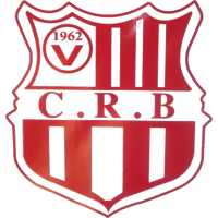 CR Belouizdad logo