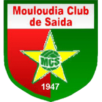 Logo of MC Saïda